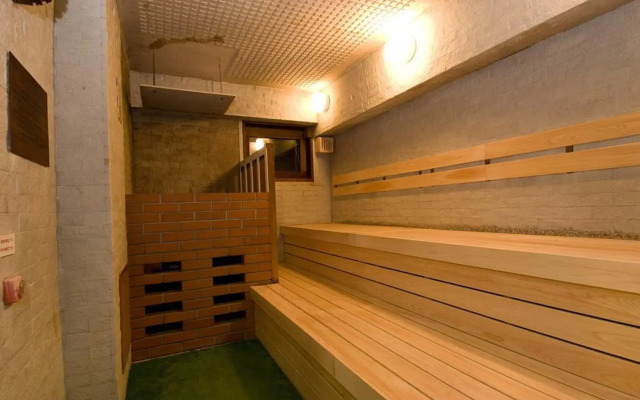 Dormy Inn Express Asakusa Hot Spring