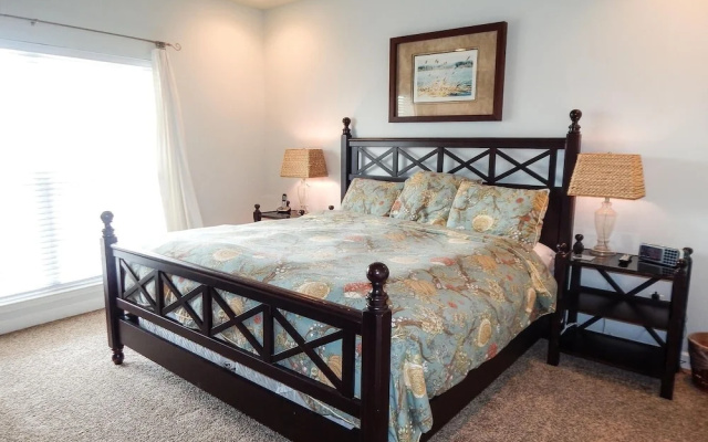 014 Beachwalk 4 Bedroom Home