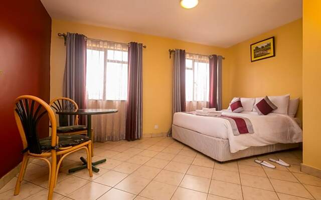 Plus254 Hotel