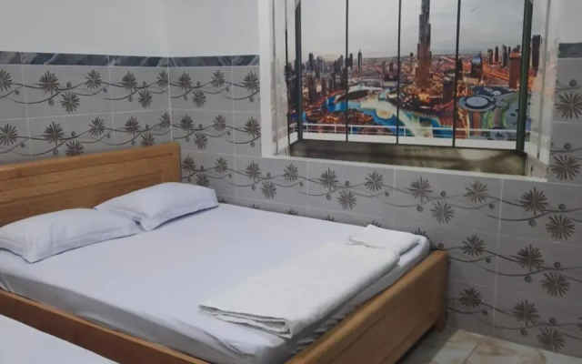 Nhà nghỉ Kim Phượng 1