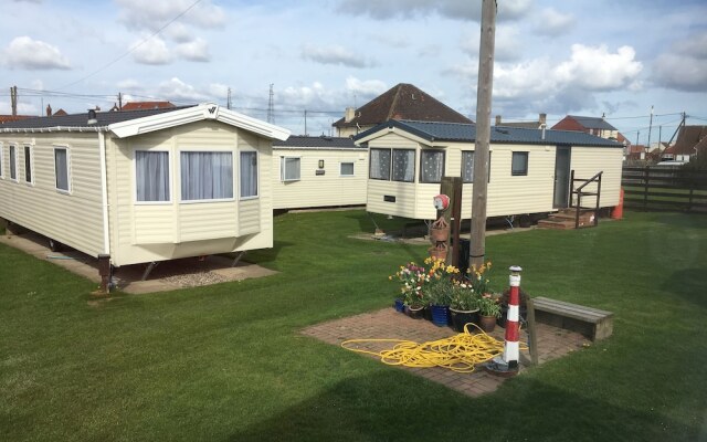 The Leas Beach Park