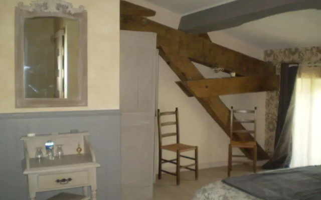 Gîtes et Chambres d'Hôtes Le Baylou