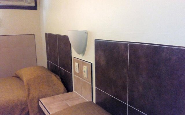 Hotel Mazatlan