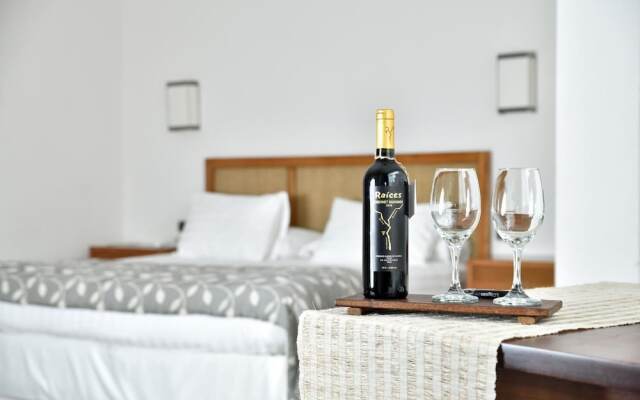 Hotel Raices