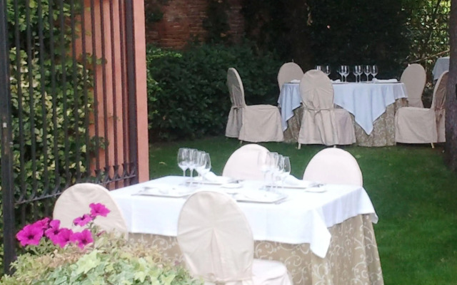 Hotel Quinta de los Cedros