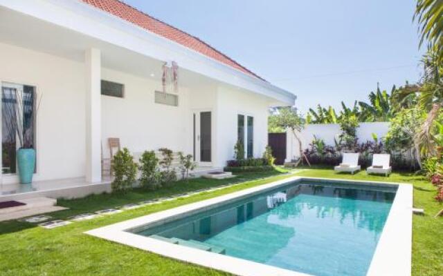 Villa Casablanco