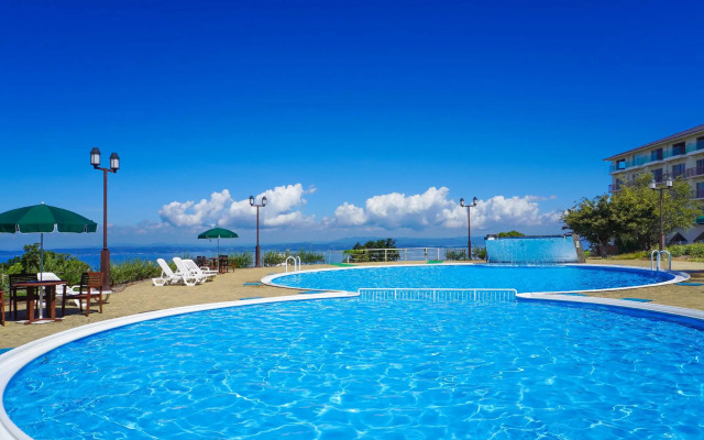 Olivean Shodoshima Yuhigaoka Hotel