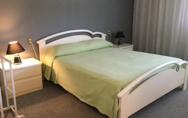 Albergo Diana