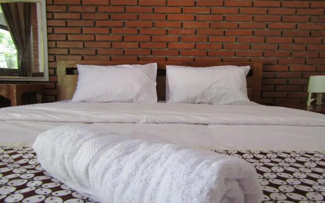 Penginapan Udin Syariah Bukit Rhema