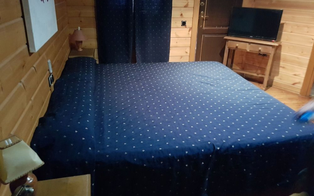 Hostal Sierra de Baza
