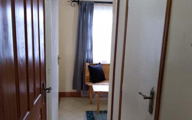 Machakos Luxury Suites