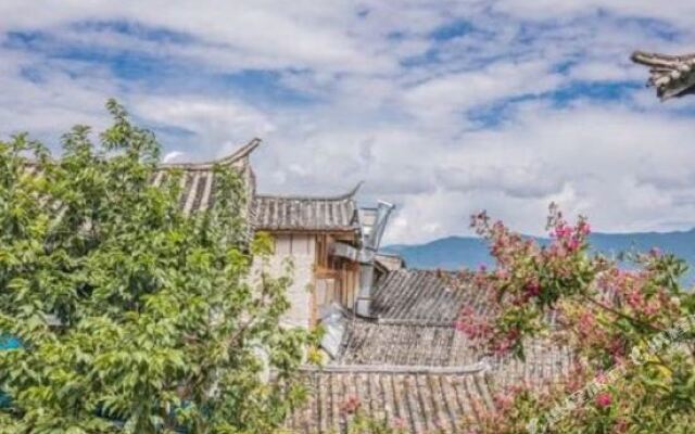 Old Town Jianhua Inn Lijiang