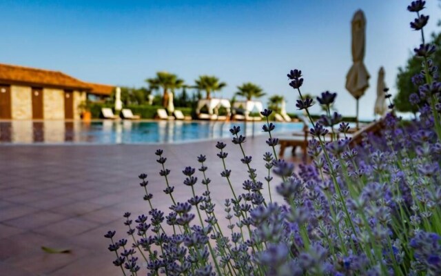Burgas Beach Resort Apartments