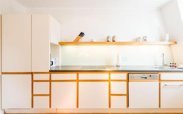 Die Villa 1903_ Whg_ 3