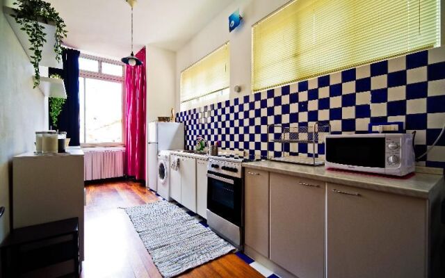 Bed And Travel Apartment Dogana Regia 15