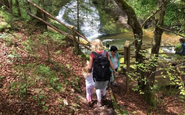 Appealing Apartment in Lenzkirch