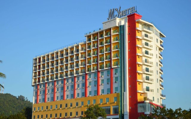 Goldsands Hotel
