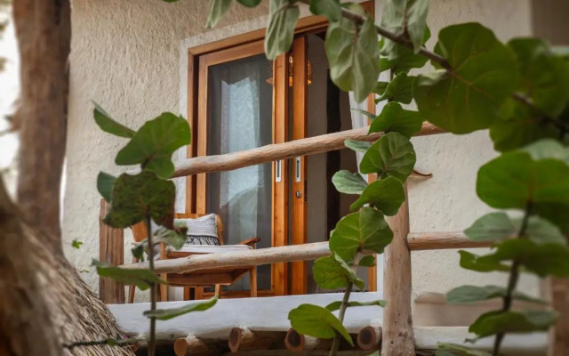 Mawimbi Boutique Hotel