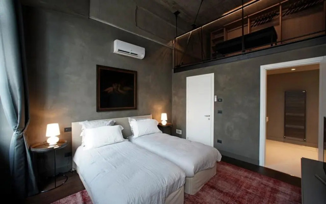 Residence Edit Lofts