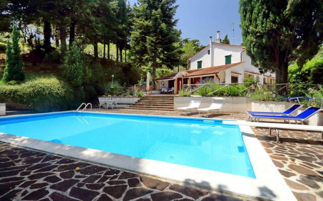 Villa la Serra