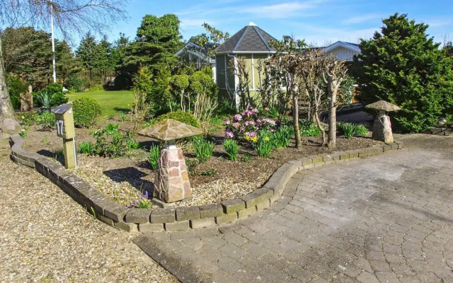 Luxury Retreat in Bork Havn - By Traum Ferienwohnungen