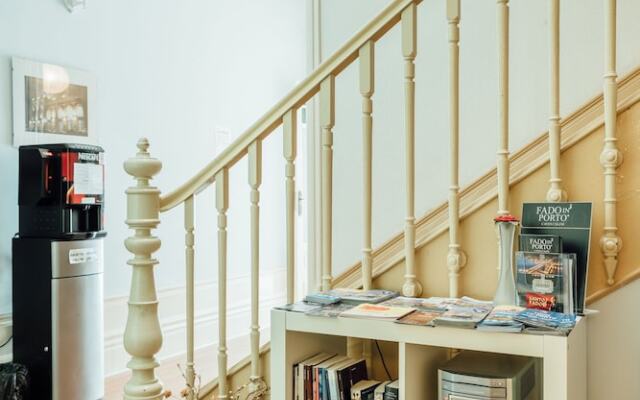 SwissPorto Guest House