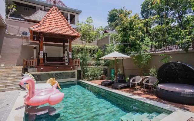 Lot 18 Villa