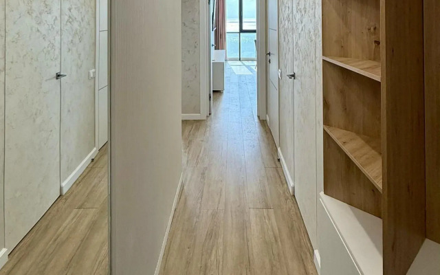 Apartments on Lenin street 298 B building 5