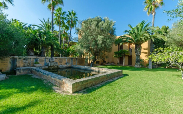 Villa Son Floriana