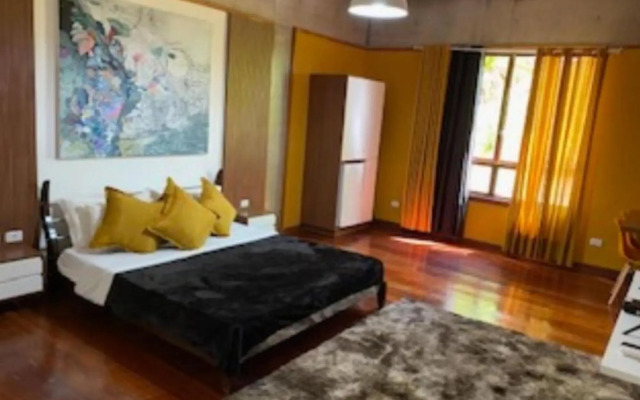 Putini Pousada e Hotel by OYO