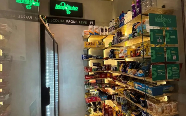 Studio 803 Premium Moema