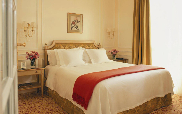 Alvear Art Hotel