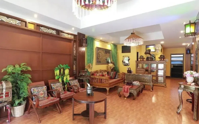 Lm Hostel