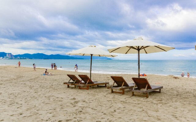 Poseidon Nha Trang Hotel