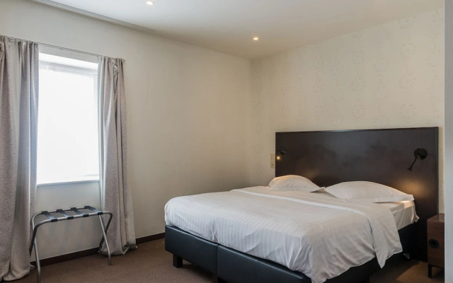 Parkhotel Gent Centrum