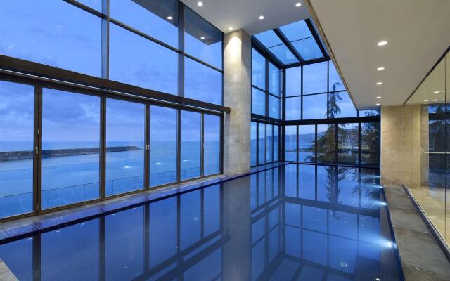 DoubleTree by Hilton Trabzon