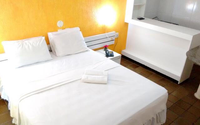 Tabajara Praia Hotel