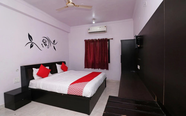 OYO 45787 Mangalam Resort