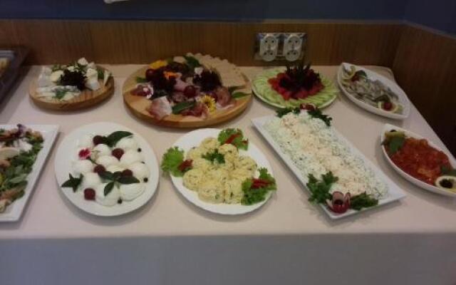 Villa Alina Medical SPA