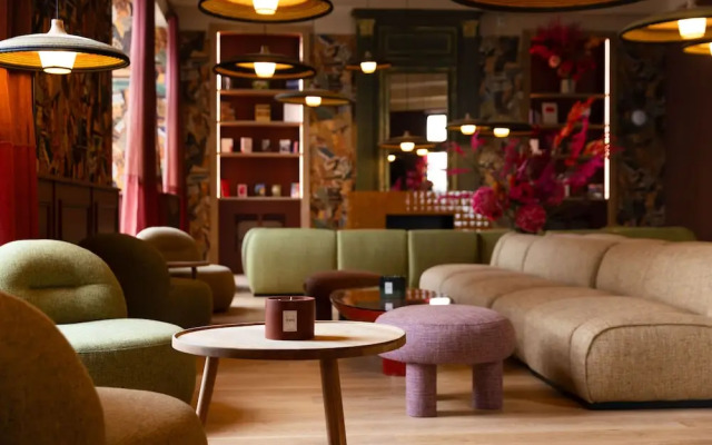 Serra Boutique Hôtel