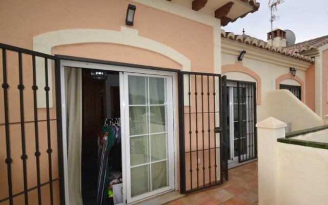Casa Jardines de la Noria 31