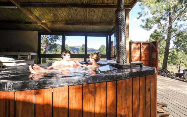 Avani Lodge Private Nature Reserve