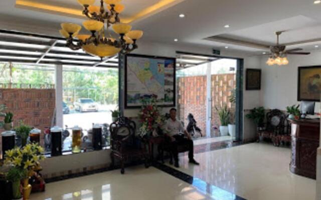 Tuan Anh 2 Hotel