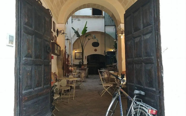 A Locanda Tù Marchese