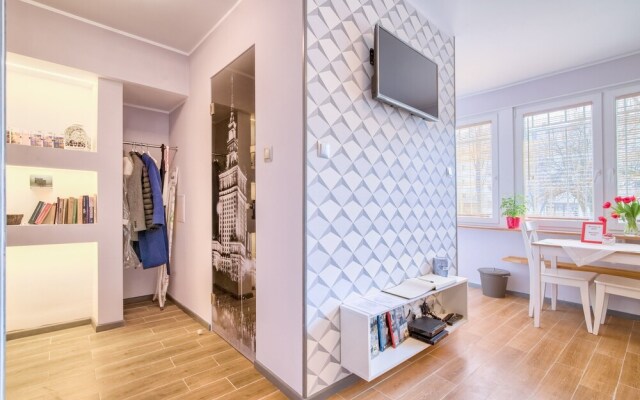 Studio Warszawa Old Town - YesApartments