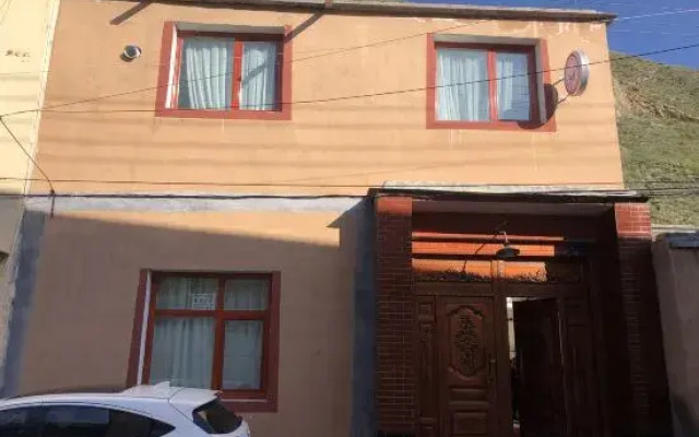 Yangzhen Homestay