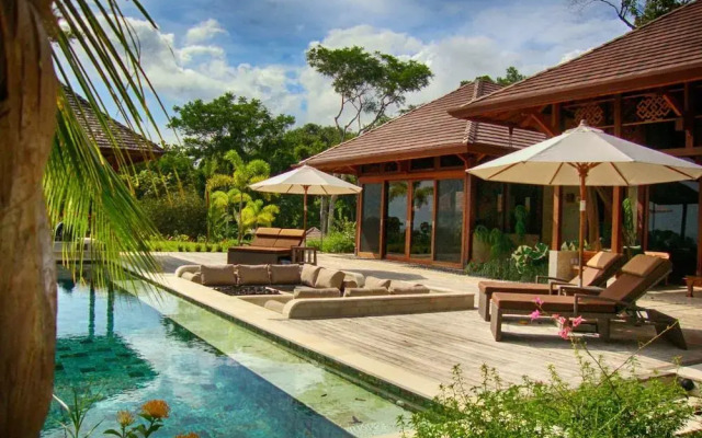 Villas Tekoa
