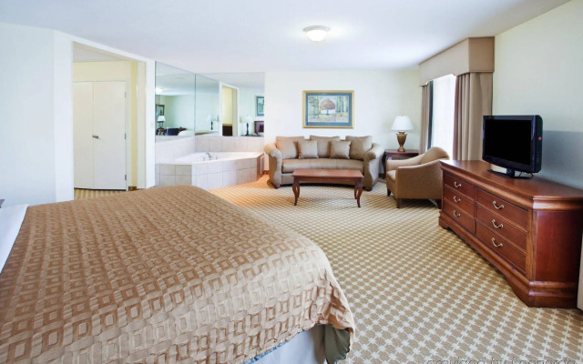 Country Inn & Suites by Radisson, Athens, GA