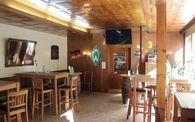 Meyerhof - Heiligenrode