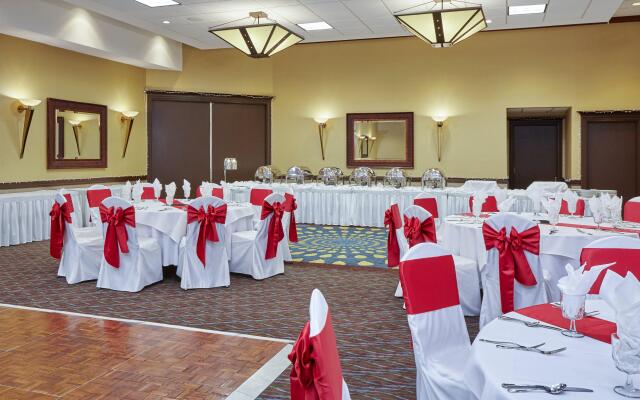 Holiday Inn Chicago Matteson Conference Center